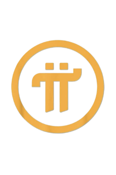 Pi Logo